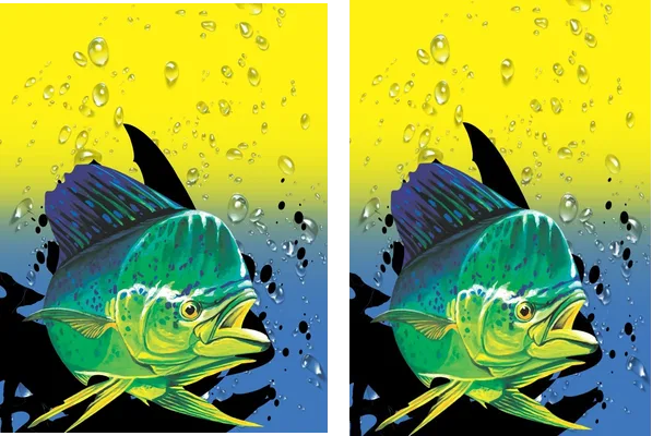 PESCA 30