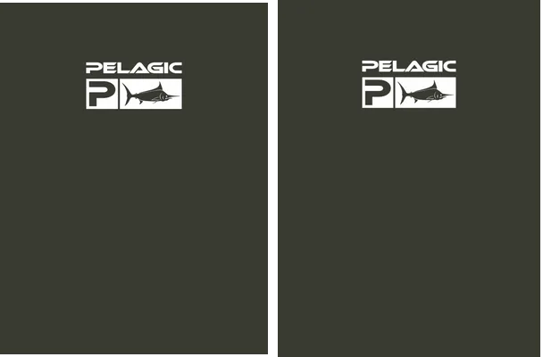PESCA PELAGIC CAMUFLAJE