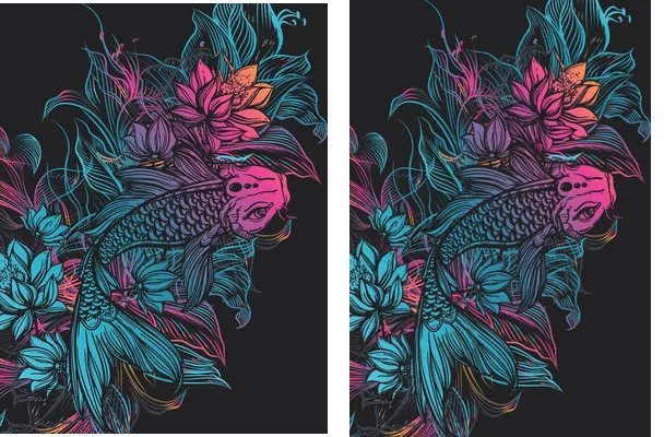PEZ KOI FLORAL DESIGN