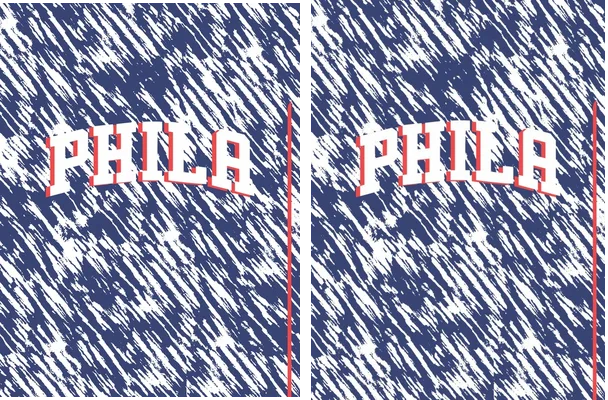 PHILADELPHIA BASKETBALL