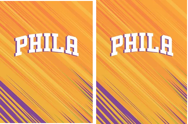 PHILADELPHIA CONCEPTO NIKE