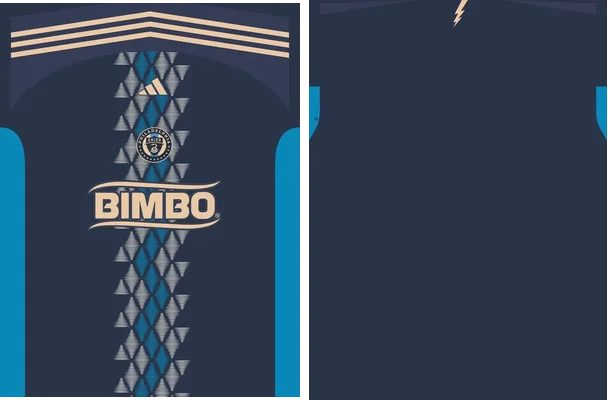 PHILADELPHIA UNION LOCAL 2025 I 1