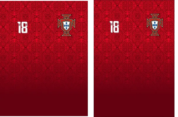 PORTUGAL CONCEPT