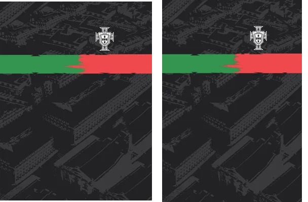 PORTUGAL CONCEPTO DESIGN