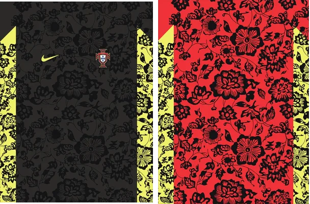 PORTUGAL FLORAL EDICIÓN ESPECIAL 2024 2025