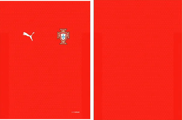 PORTUGAL HOME 2025 M 1