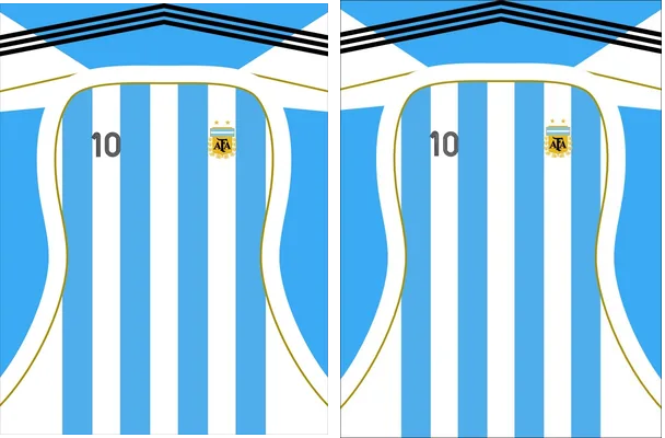PREMIUM Argentina 2006 Home