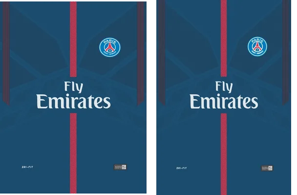 PSG 0033