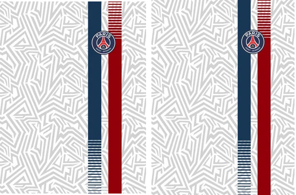 PSG 005