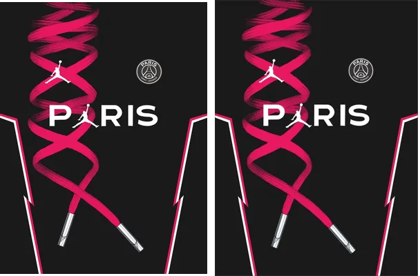 PSG 2021 22 Concept