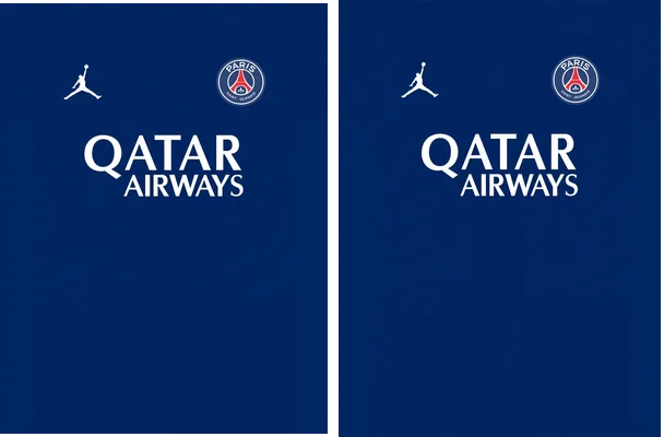 PSG 2025 Away Kit