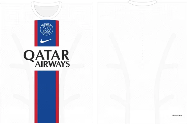 PSG Alternativa 2022 2023