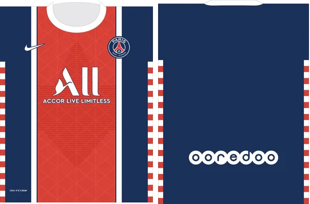 PSG Concept 2022 Q 7