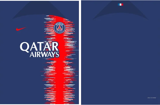 PSG Concept 2023 Q 2