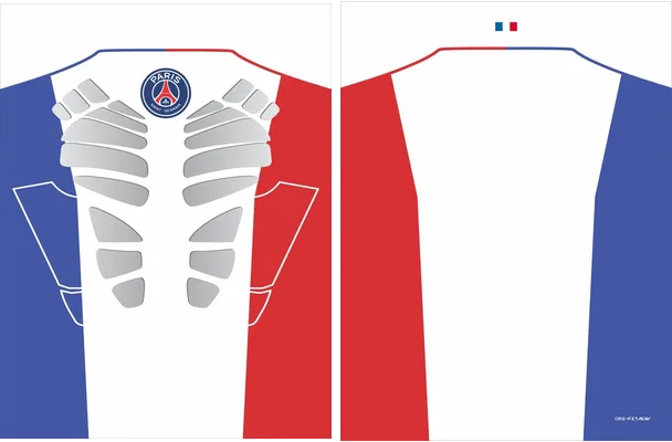 PSG Concept 2023 Q 3