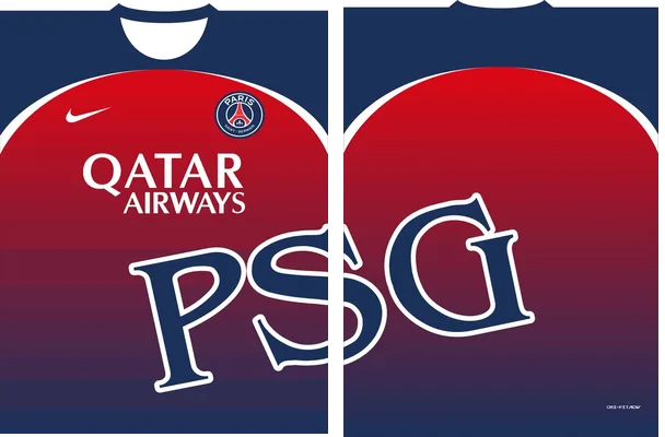 PSG Concept 2023 Q 6