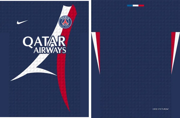 PSG Concept 2024 Q 5