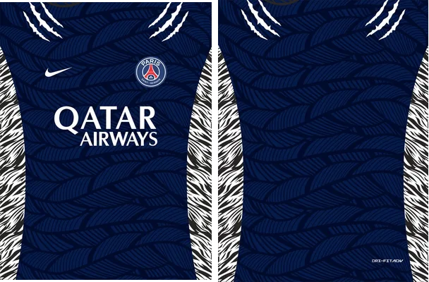 PSG Concept 2025 Q 2