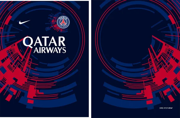 PSG Concept 2025 Q 3