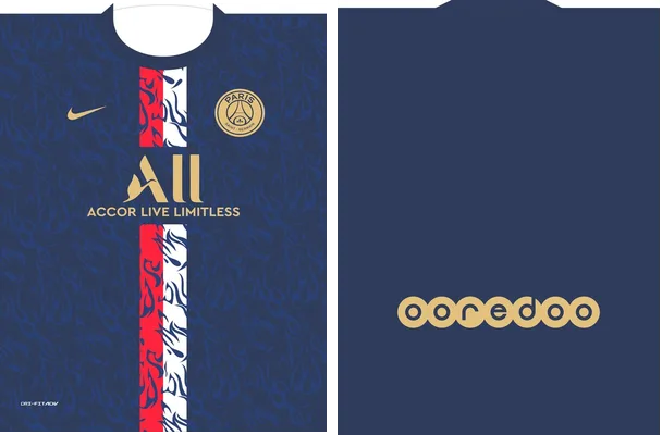 PSG Concept Q 3