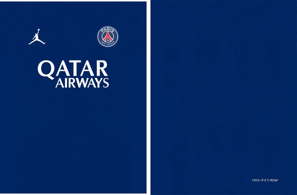 PSG Cuarta 2024 2025