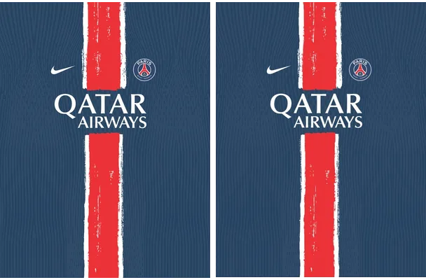 PSG LOCAL 2024