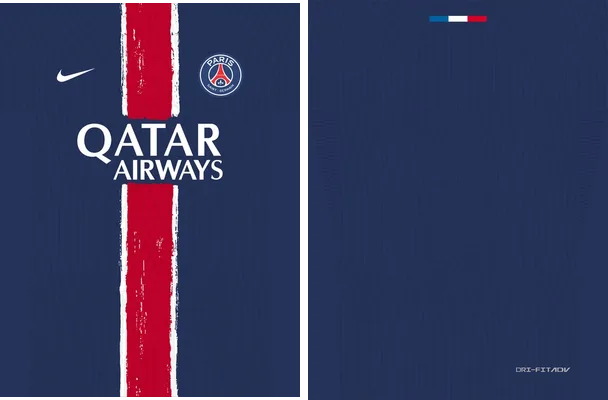 PSG Local 2024 2025
