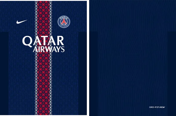 PSG Local 2025 2026