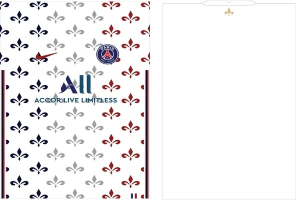 PSG Personalizado 2020