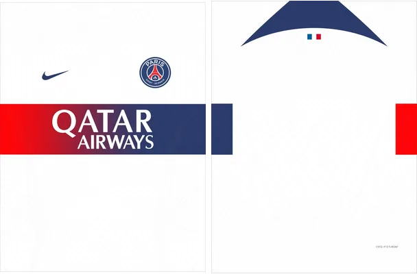 PSG Visita 2023 2024