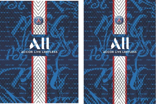 PSG PARIS CONCEPT NIKE