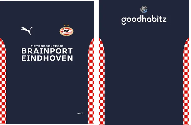 PSV Eindhoven Visita 2025 2026