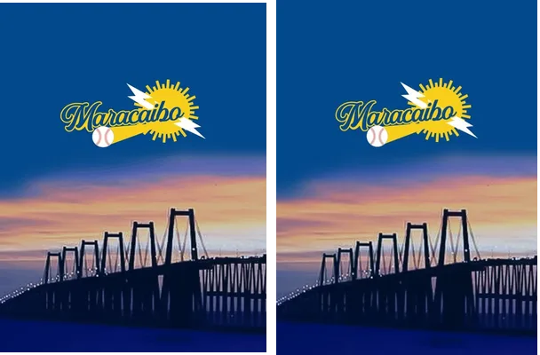 PUENTE DE MARACAIBO TEMPLATE CONCEPT