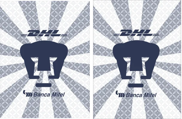 PUMAS HOME KIT 2019 20