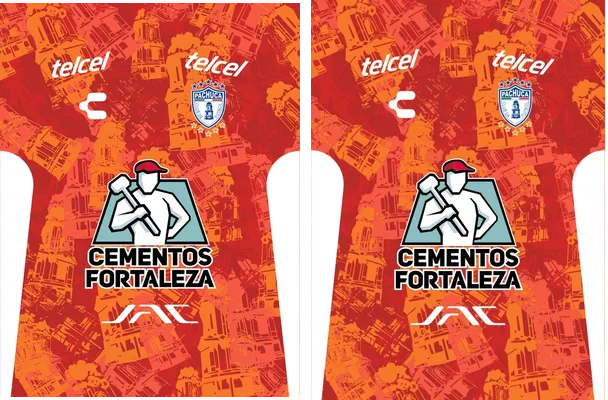 Pachuca Alterna 2025
