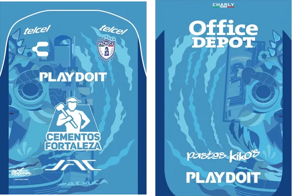 Pachuca Alternativa 2024 2025