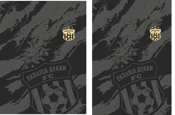 Padaria Ayaan 2024 Design