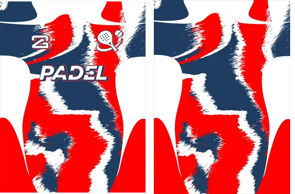 Padel Coleccion Movement One Q 12
