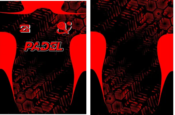 Padel Coleccion Movement One Q 14