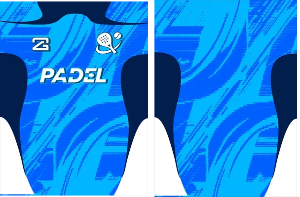 Padel Coleccion Movement One Q 2