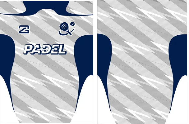 Padel Coleccion Movement One Q 8