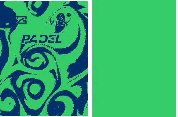 Padel Collection Q 4