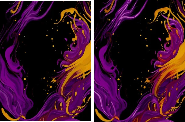 Paint Splash