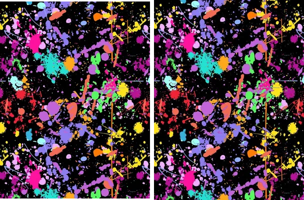 Painting Vector Grunge