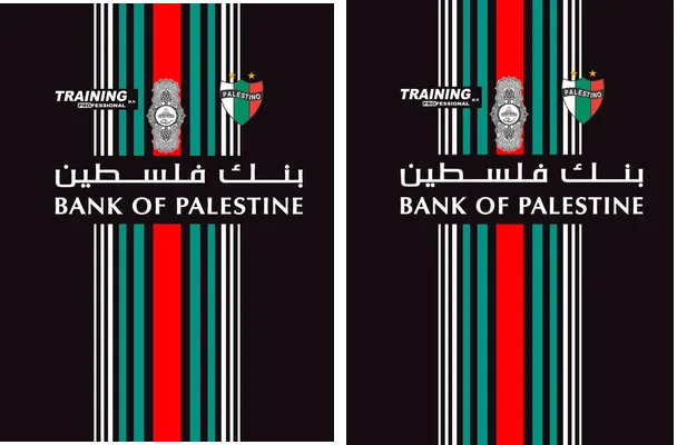 Palestino Fc 2018