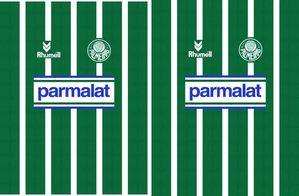 Palmeiras 1994 Home