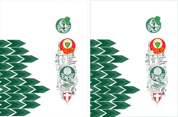 Palmeiras Concept 2024 Q 1