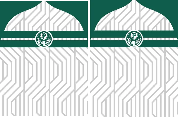 Palmeiras F.C Concept