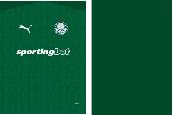 Palmeiras Local 2025