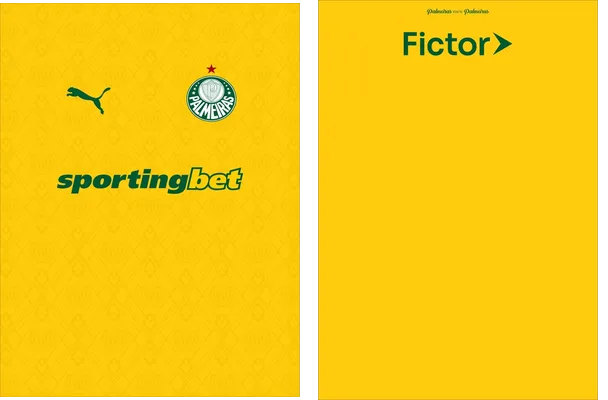 Palmeiras Tercera 2025